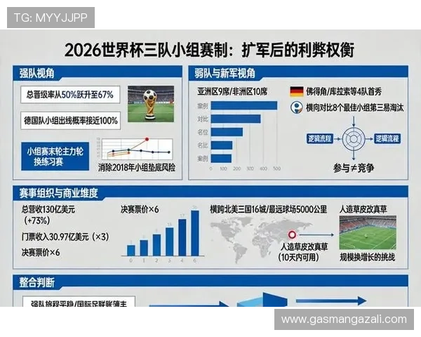 2026年世界杯参赛球队名单全面解析及晋级条件详解